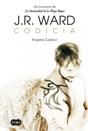 Ángeles Caídos de J. R. Ward